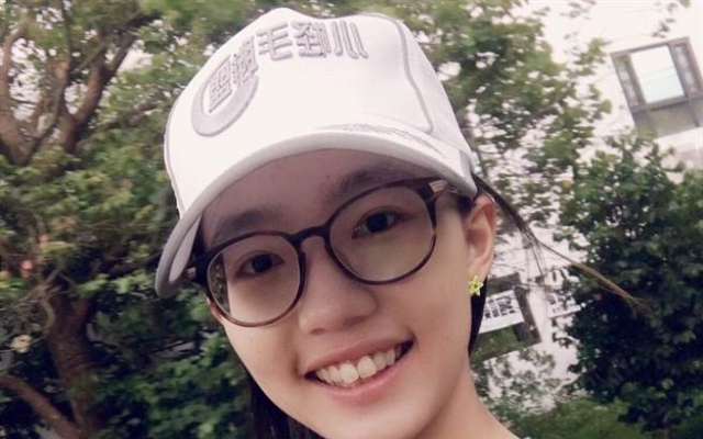 26歲吳亦筑開怪手 樂當爸爸得力助手圖