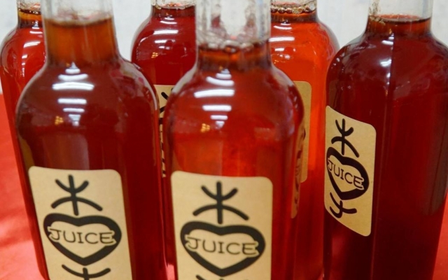 這種蜜餞不醃漬、無添加物 要重新擄獲你的嘴圖