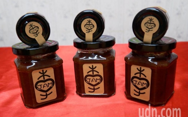 這種蜜餞不醃漬、無添加物 要重新擄獲你的嘴圖