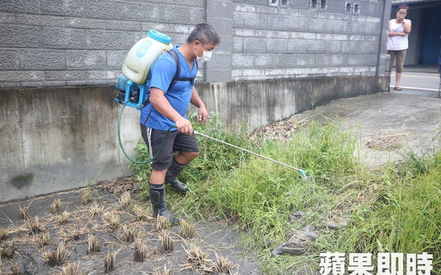 巴拉刈之爭2 國際趨勢！中國禁用還回收庫存　卻生產出口台灣圖