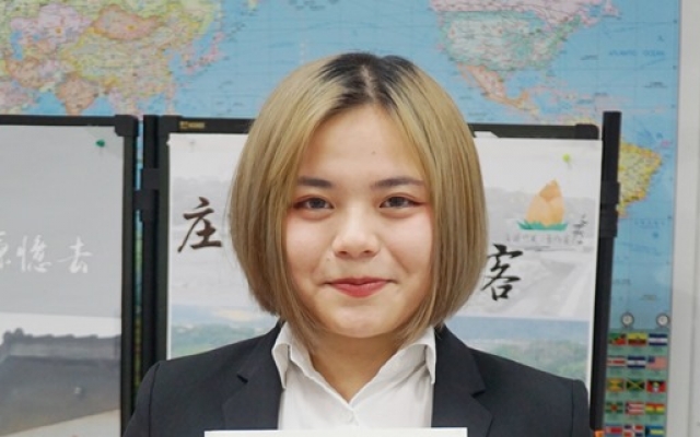 2020觀光精英盃全國遊程設計競賽 大葉大學觀光系奪4獎圖