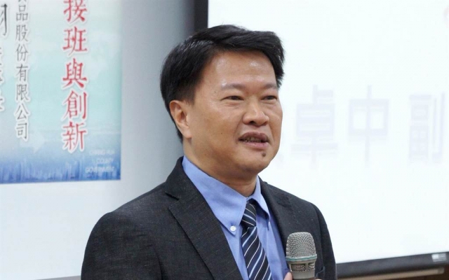 建大、帝寶接班人都上過 大葉少年頭家養成班打出好口碑圖