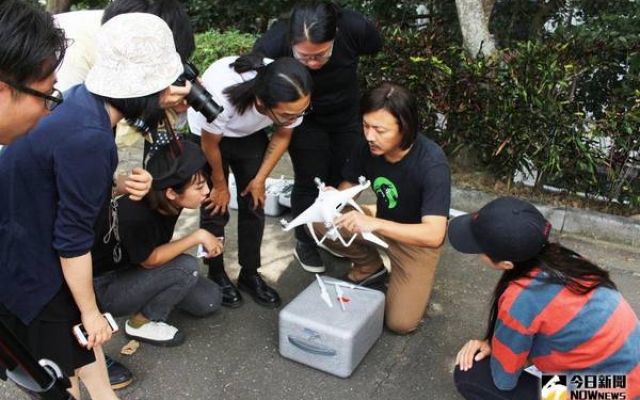 芳苑海牛　登錄為「國寶級」無形文化資產圖