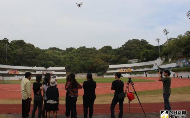 芳苑海牛　登錄為「國寶級」無形文化資產圖